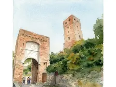 Castello di Collalto